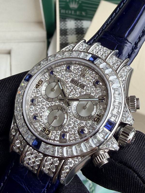 Rolex watch 090215